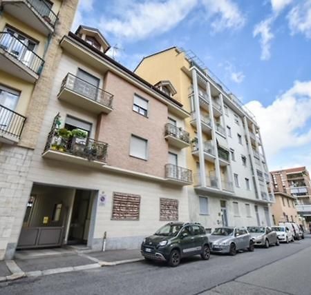 Appartamento Vicinanze Stadium Juventus E Reggia Di Venaria Turin Exteriör bild