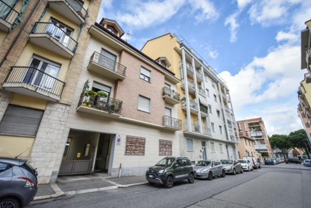 Appartamento Vicinanze Stadium Juventus E Reggia Di Venaria Turin Exteriör bild