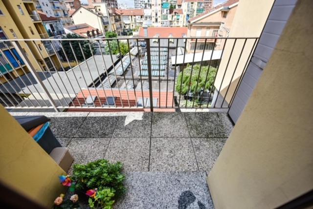 Appartamento Vicinanze Stadium Juventus E Reggia Di Venaria Turin Exteriör bild