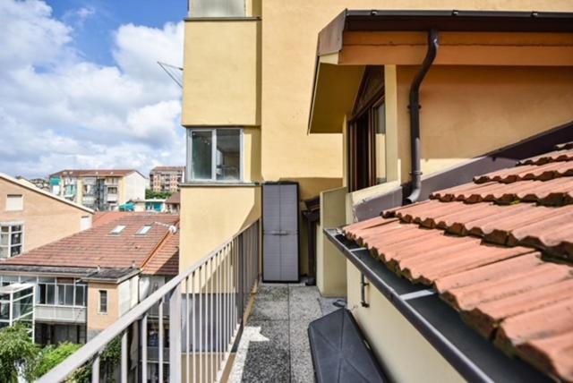 Appartamento Vicinanze Stadium Juventus E Reggia Di Venaria Turin Exteriör bild