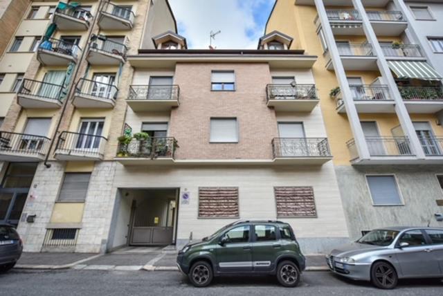 Appartamento Vicinanze Stadium Juventus E Reggia Di Venaria Turin Exteriör bild